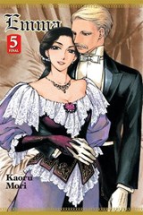 Emma, Vol. 5 - Kaoru Mori - 9780316304474