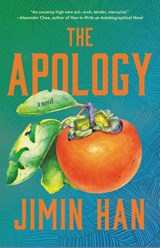 The Apology - Jimin Han - 9780316367080