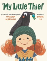 My Little Thief - Augusten Burroughs - 9780316374132
