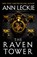 The Raven Tower, Ann Leckie - Gebonden - 9780316388696