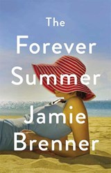 The Forever Summer - BRENNER,  Jamie - 9780316394871