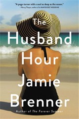 The Husband Hour - Jamie Brenner - 9780316394932