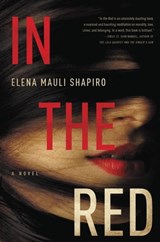 In the Red - Elena Mauli Shapiro - 9780316405355