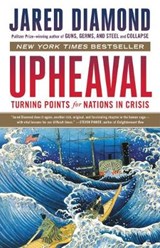 Upheaval - DIAMOND, Jared - 9780316409131