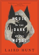 In the House in the Dark of the Woods - Laird Hunt - 9780316411059