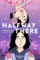 Halfway There - Christine Mari - 9780316416726