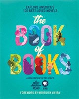 The Great American Read - PBS - 9780316417556