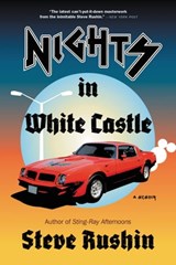 Nights in White Castle - Steve Rushin - 9780316419444