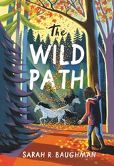 The Wild Path - Sarah R. Baughman - 9780316422444