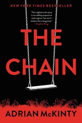 The Chain - Adrian McKinty - 9780316425384
