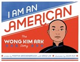 I Am an American - Grace Lin ; Martha Brockenbrough - 9780316426923