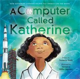 A Computer Called Katherine - Suzanne Slade - 9780316435178