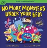No More Monsters Under Your Bed! - Jordan Chouteau - 9780316453882