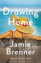 Drawing Home - BRENNER,  Jamie - 9780316476799