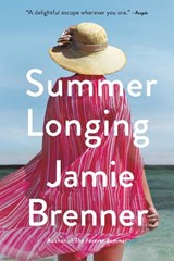 Summer Longing - Jamie Brenner - 9780316476843