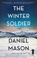 The Winter Soldier - Daniel Mason - 9780316477604