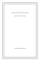 The Shadow of the World-Famous Nine - Ben Guterson - 9780316484947