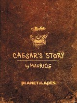 Planet of the Apes - MAURICE ; KEYES,  Greg - 9780316485395