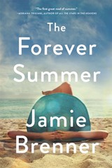 The Forever Summer - Jamie Brenner - 9780316489294