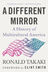 A Different Mirror - Ronald Takaki - 9780316499071