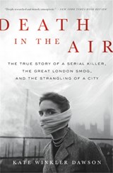 Death in the Air - Kate Winkler Dawson - 9780316506830