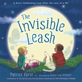 The Invisible Leash - Patrice Karst - 9780316524896