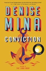 Conviction - MINA,  Denise - 9780316528504
