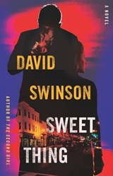 Sweet Thing - David Swinson - 9780316528610