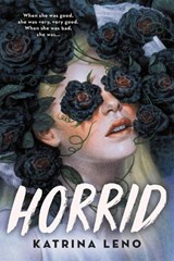 Horrid - Katrina Leno - 9780316537193