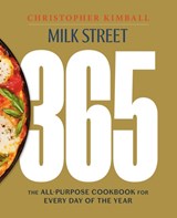 Milk Street 365 - Christopher Kimball - 9780316538688