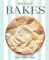 Milk Street Bakes - Christopher Kimball - 9780316538886