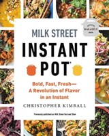 Milk Street Fast and Slow - Christopher Kimball - 9780316539401