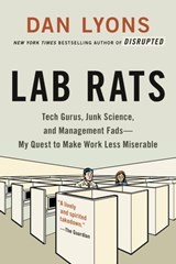 Lab Rats - Dan Lyons - 9780316561853