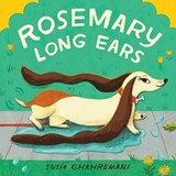 Rosemary Long Ears - Susie Ghahremani - 9780316573320