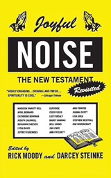 Joyful Noise - Darcey Steinke ; Rick Moody - 9780316579957