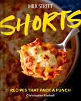 Milk Street Shorts - Christopher Kimball - 9780316582094