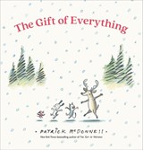 The Gift of Everything - Patrick McDonnell - 9780316583305