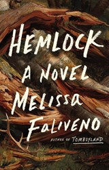 Hemlock - Melissa Faliveno - 9780316588195