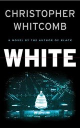 White - Christopher Whitcomb - 9780316600804