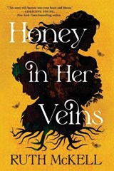 Honey in Her Veins - Ruth McKell - 9780316607735