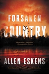 Forsaken Country - ESKENS,  Allen - 9780316703543