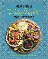 Milk Street: Tuesday Nights Mediterranean - Christopher Kimball - 9780316705998