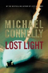 Lost Light - Michael Connelly - 9780316711173