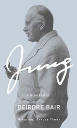 Jung - Deirdre Bair - 9780316730273