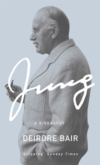 Jung, Deirdre Bair - Paperback - 9780316730273