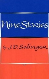 Nine Stories - SALINGER,  J. D. - 9780316769501
