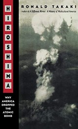 Hiroshima - Ronald T. Takaki - 9780316831222