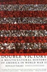 Double Victory - Ronald Takaki - 9780316831567