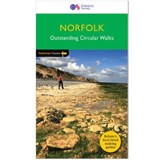 Norfolk - Dennis Kelsall - 9780319090152