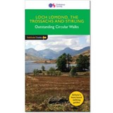 Loch Lomond / Trossachs / Stirling -  - 9780319090190
